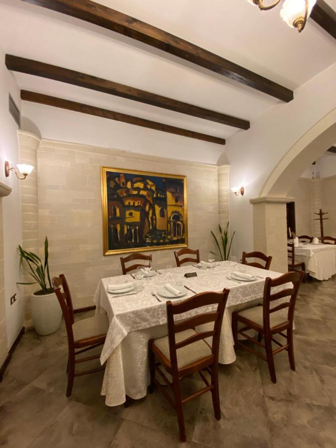 Boutique Hotel Muzaka Berat Exteriér fotografie