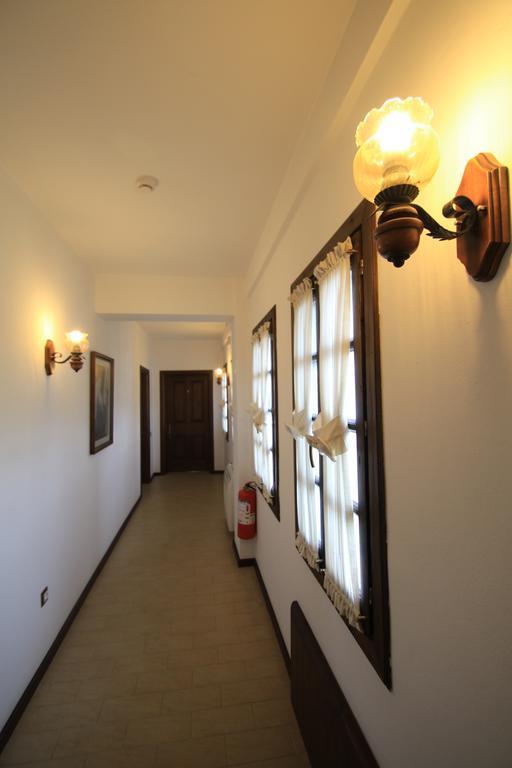 Boutique Hotel Muzaka Berat Exteriér fotografie